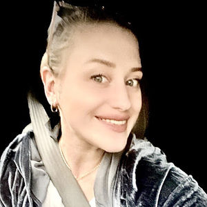 Meet your Posher, Karla